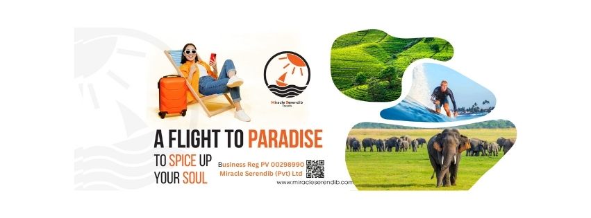 Ceylon Plaza offer